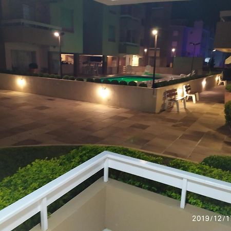 Apartamento Capao Novo Capão da Canoa エクステリア 写真