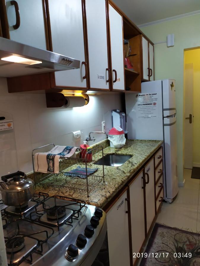 Apartamento Capao Novo Capão da Canoa エクステリア 写真