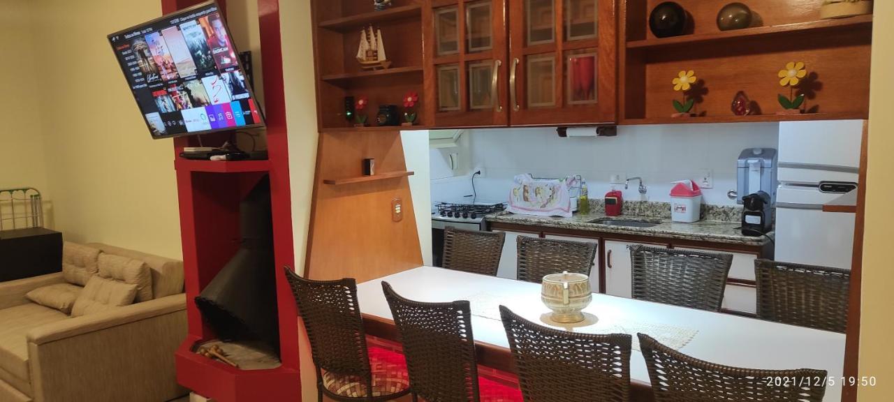 Apartamento Capao Novo Capão da Canoa エクステリア 写真
