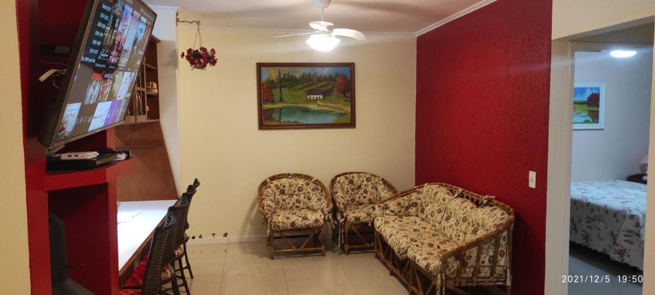 Apartamento Capao Novo Capão da Canoa エクステリア 写真