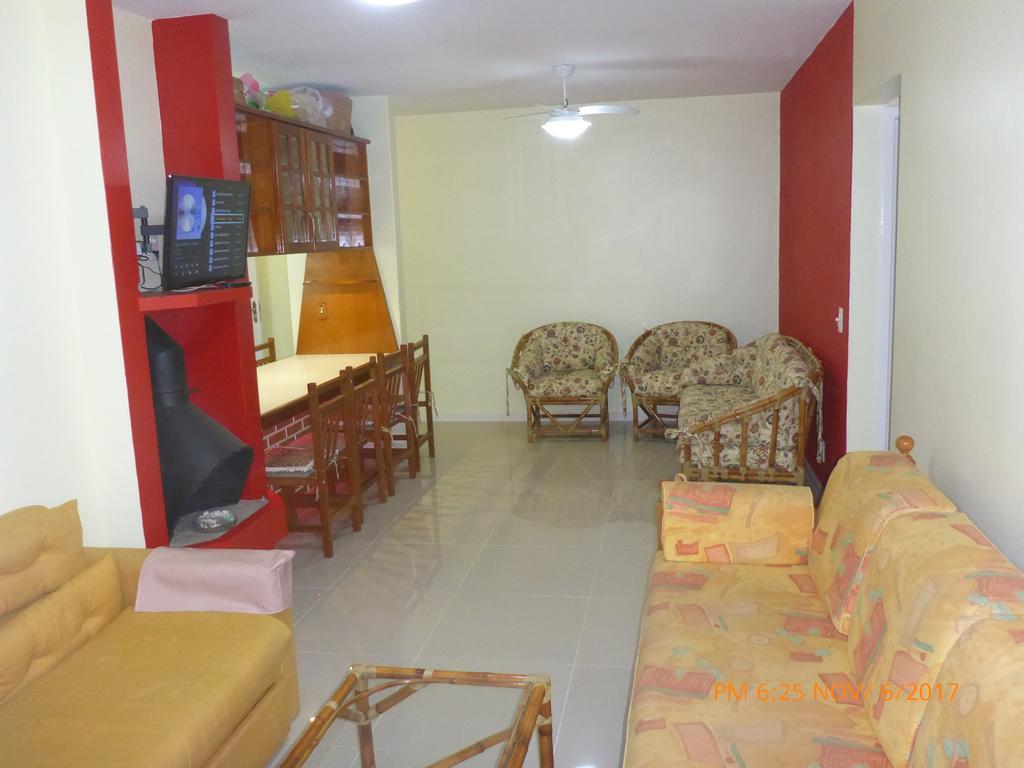 Apartamento Capao Novo Capão da Canoa エクステリア 写真