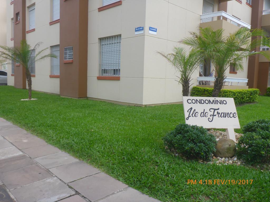 Apartamento Capao Novo Capão da Canoa エクステリア 写真
