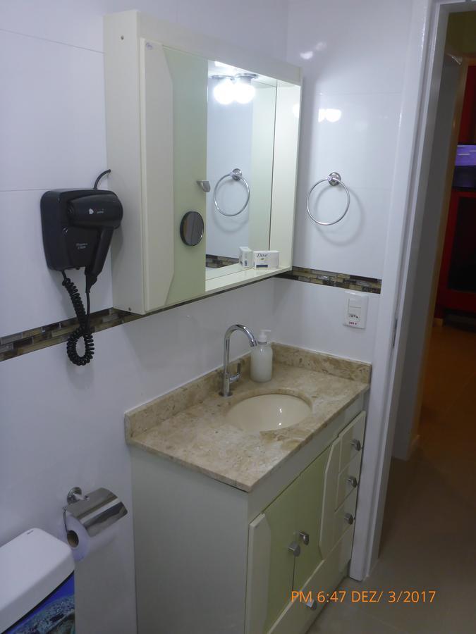 Apartamento Capao Novo Capão da Canoa エクステリア 写真