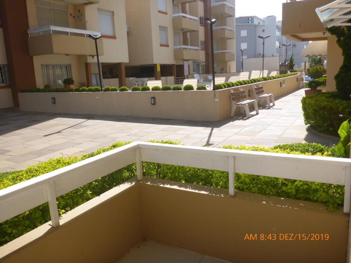 Apartamento Capao Novo Capão da Canoa エクステリア 写真