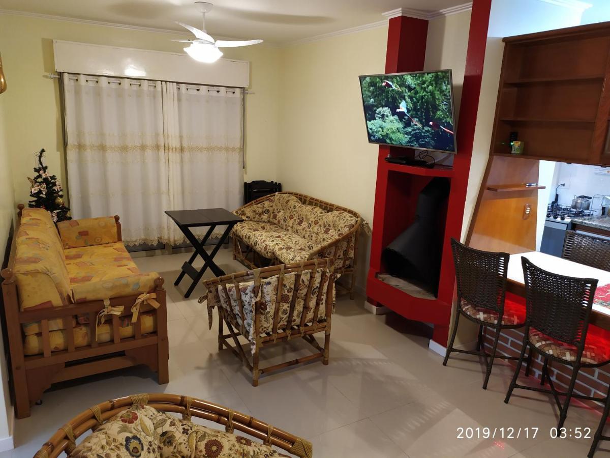Apartamento Capao Novo Capão da Canoa エクステリア 写真