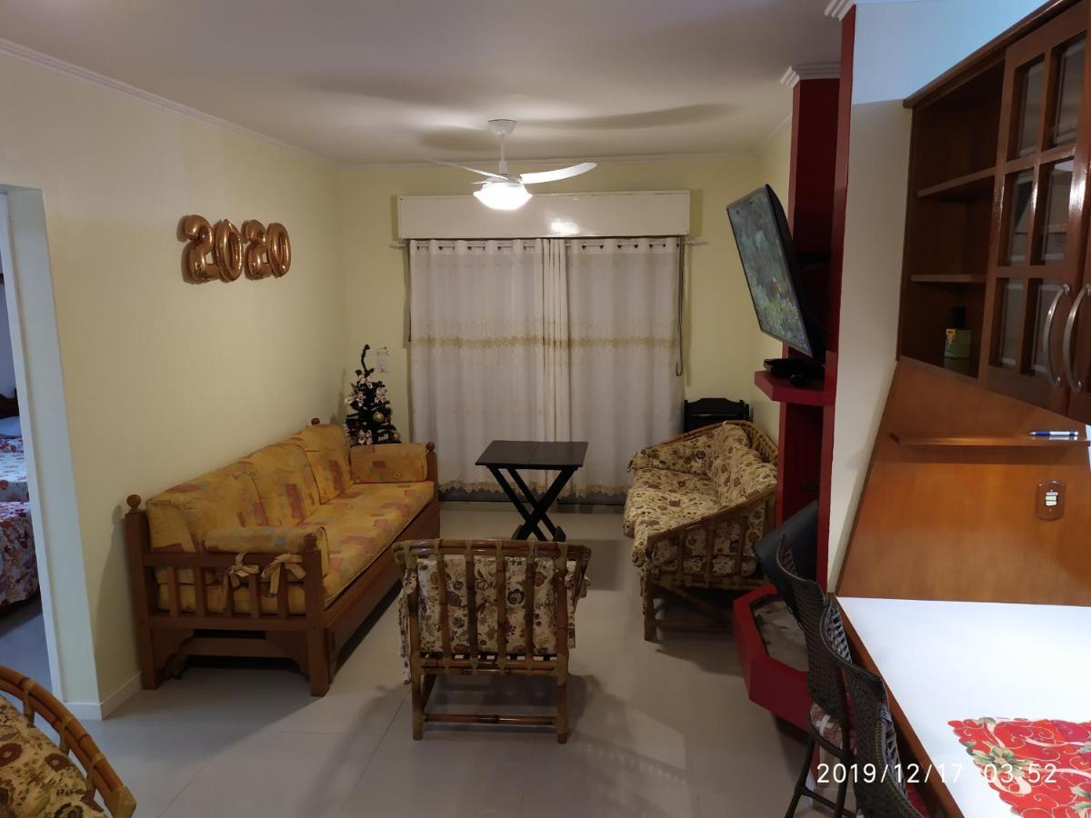 Apartamento Capao Novo Capão da Canoa エクステリア 写真