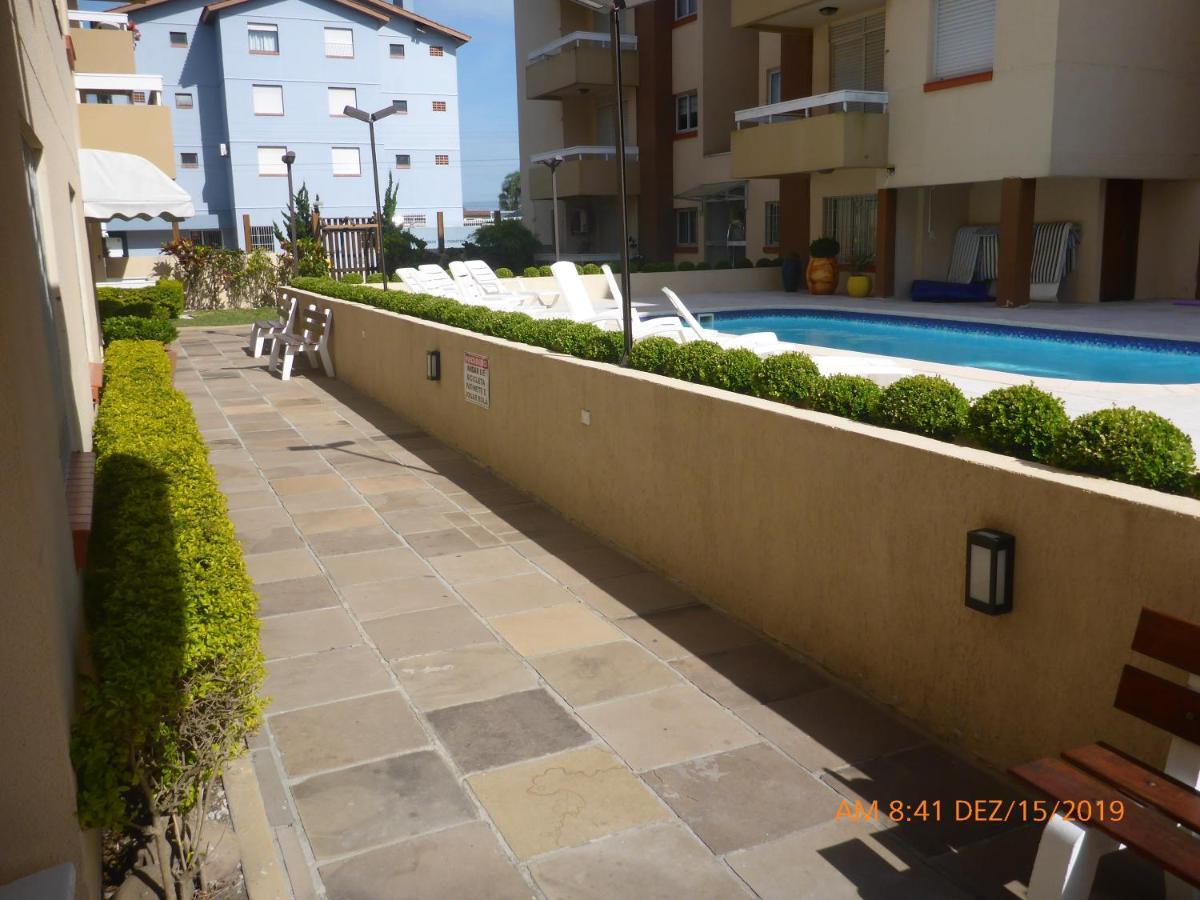 Apartamento Capao Novo Capão da Canoa エクステリア 写真