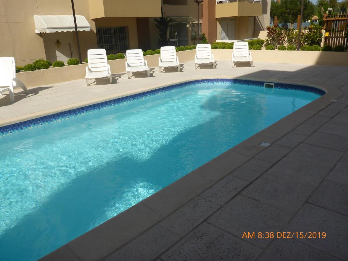 Apartamento Capao Novo Capão da Canoa エクステリア 写真